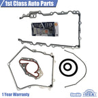 Lower Gasket Set for Dodge Chrysler Intrepid Stratus Sebring 300 (1998–2009)