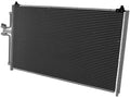 A/C Condenser for Mazda Tribute (2005–2006) MB727KW
