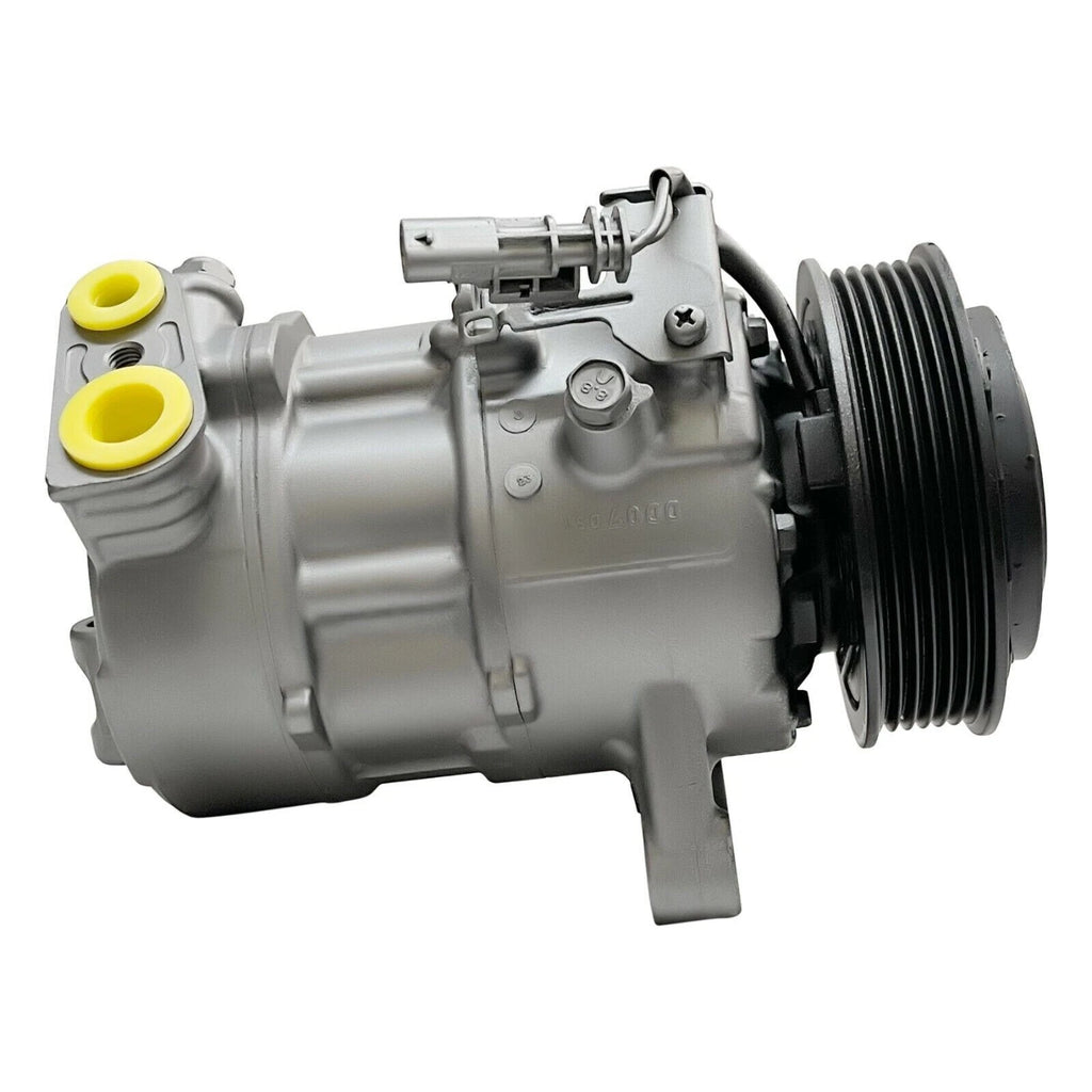 AC Compressor Kit Replacement for Cadillac CTS 3.6L (2018-2019)