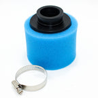 Foam Air Filter Pod Cleaner for 50cc 70 110cc PIT Quad Dirt Bike ATV (No Year)