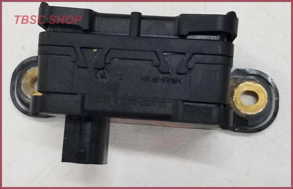 Yaw Speed Module 5W93-14B296-AD for Jaguar S-Type (2006–2008)