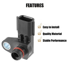 Manifold Absolute Pressure Sensor 22365EY00A 22365EY00B for Infiniti 