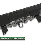 Upper Radiator Support for Toyota Camry (2018–2021)