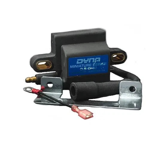Dynatek Ignition Coil Kit for Yamaha V-Star 1000 (DCK7-7)