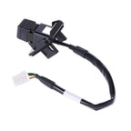 Reverse Camera OE Connector for Mazda 3 BM BN Hatch (2013���2019)
