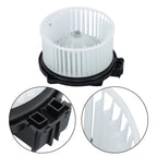 Blower Motor for Subaru Forester, Impreza, XV Crosstrek (2014–2017)