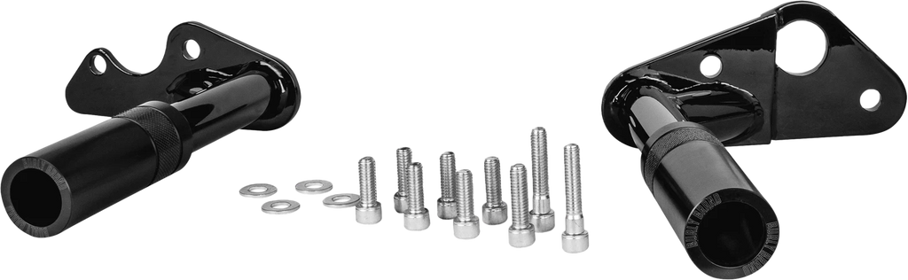 Highway Bars for Harley Davidson Softail (2018) - Burly Brand