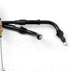 Throttle Cable for Honda CB 400 SS (1992–1998) SS2-NC41 CL400 Black T9