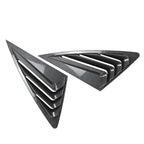 Rear Window Louvers for Audi Q3 F3 Sportback (2019–2024)