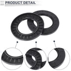 Set of 5 Oil Seal Rotary Shaft Seal NBR Rubber 60x100x10mm