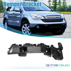 Left Front Bumper Bracket NO. 71198-T0A-A01 for Honda CR-V (2012–2016)