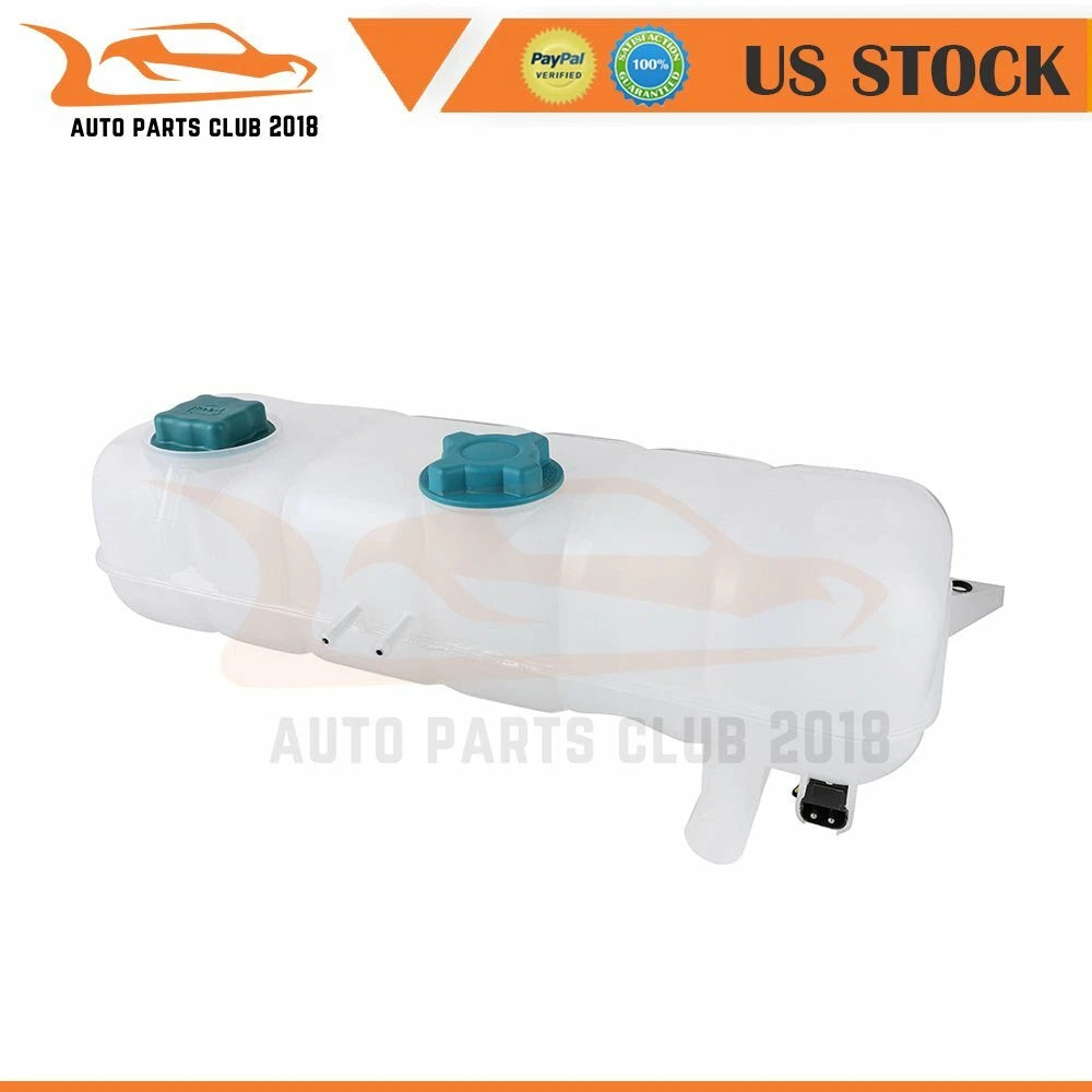 Coolant Tank for Volvo VNL VNM (1998–2003)