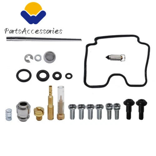 Carburetor Rebuild Kit for Yamaha XV1600 Road Star (1999–2003)