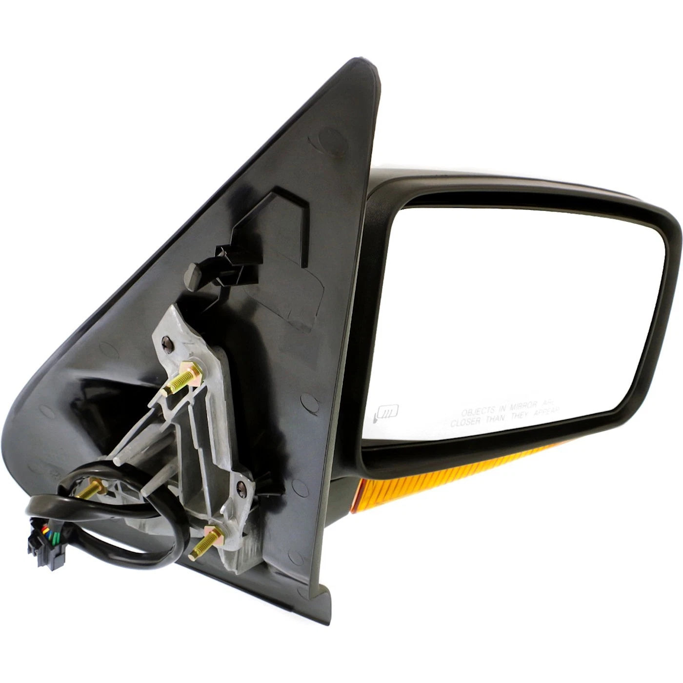 Heated Right Side Mirror for Ford Expedition (2003–2004)