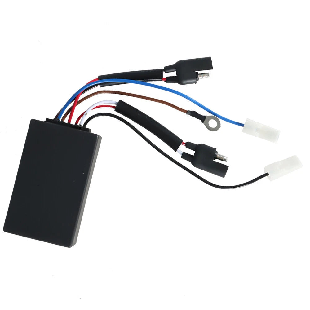 CDI Module for Polaris Xplorer 400 (1998–2002)