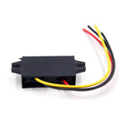Power Supply Transformer DC 12V to 6V 2A for Universal Applications