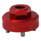 Steering Stem Triple Nut Tool for Ducati 1098 1198 Panigale (2007-2014)