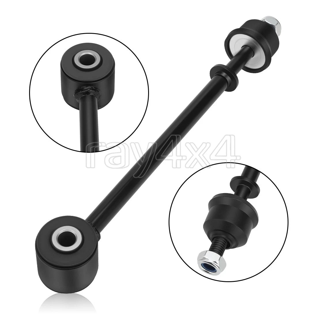 Torsion Bar Linkage for Polaris Ranger 1000 Crew XP EV Pro XD (2018–2025)