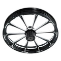 21'' Front Wheel Rim for Harley Touring (2008–Present) - Single Disc, ABS
