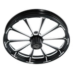21'' Front Wheel Rim for Harley Touring (2008–Present) - Single Disc, ABS