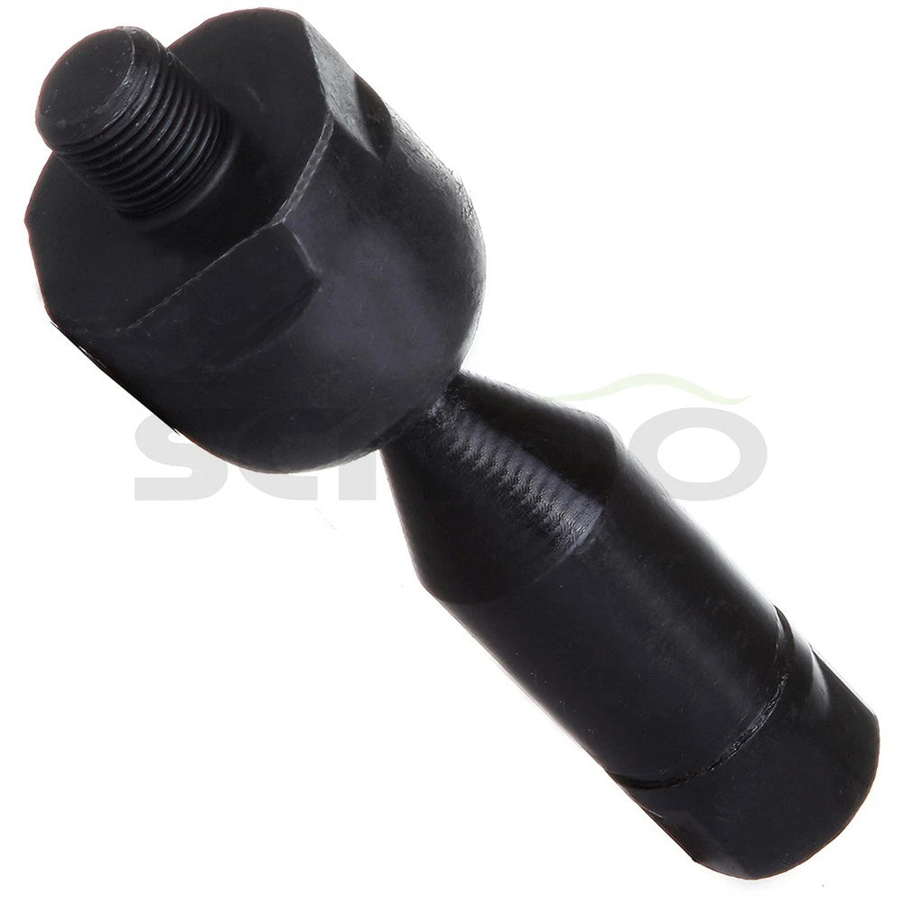 8-Piece Steering Kit Tie Rod End Sway Bar End Links for Nissan Altima (2002–2004)