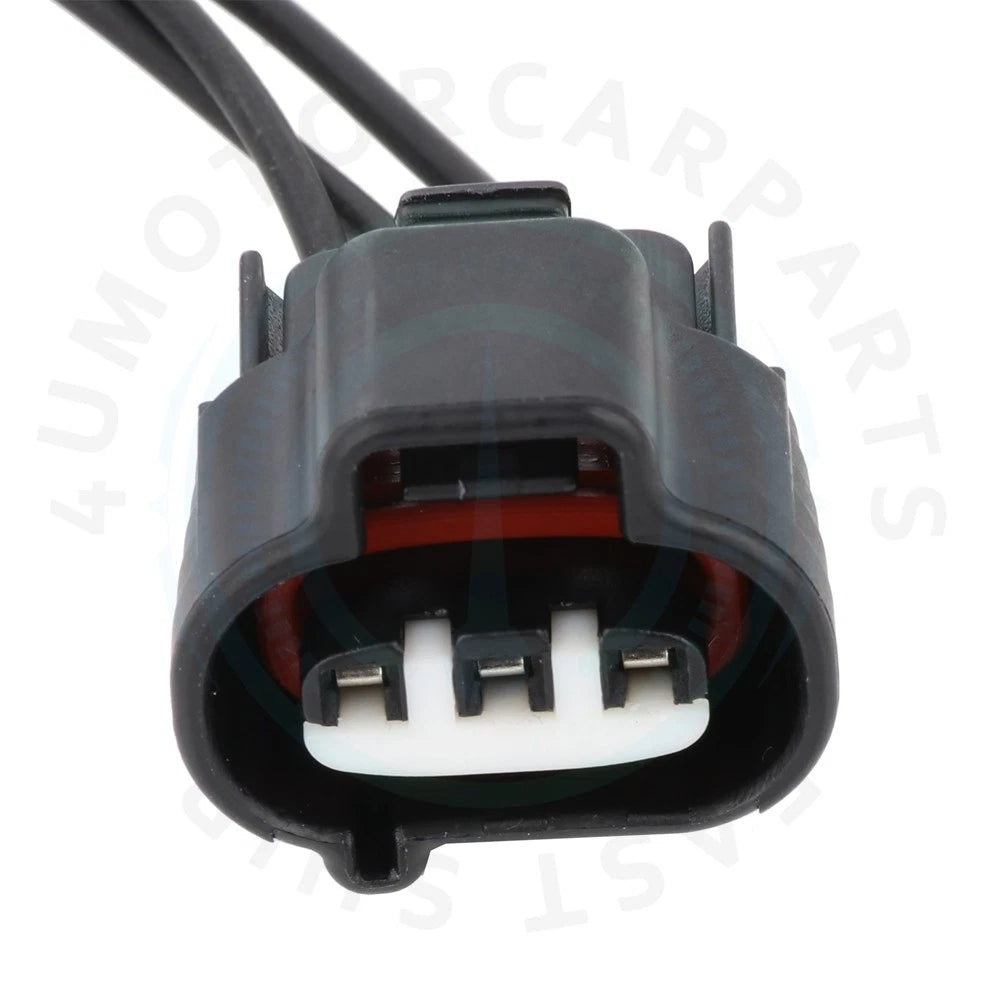 Idle Air Control Valve with Connector for Toyota Tacoma (2000–2004)