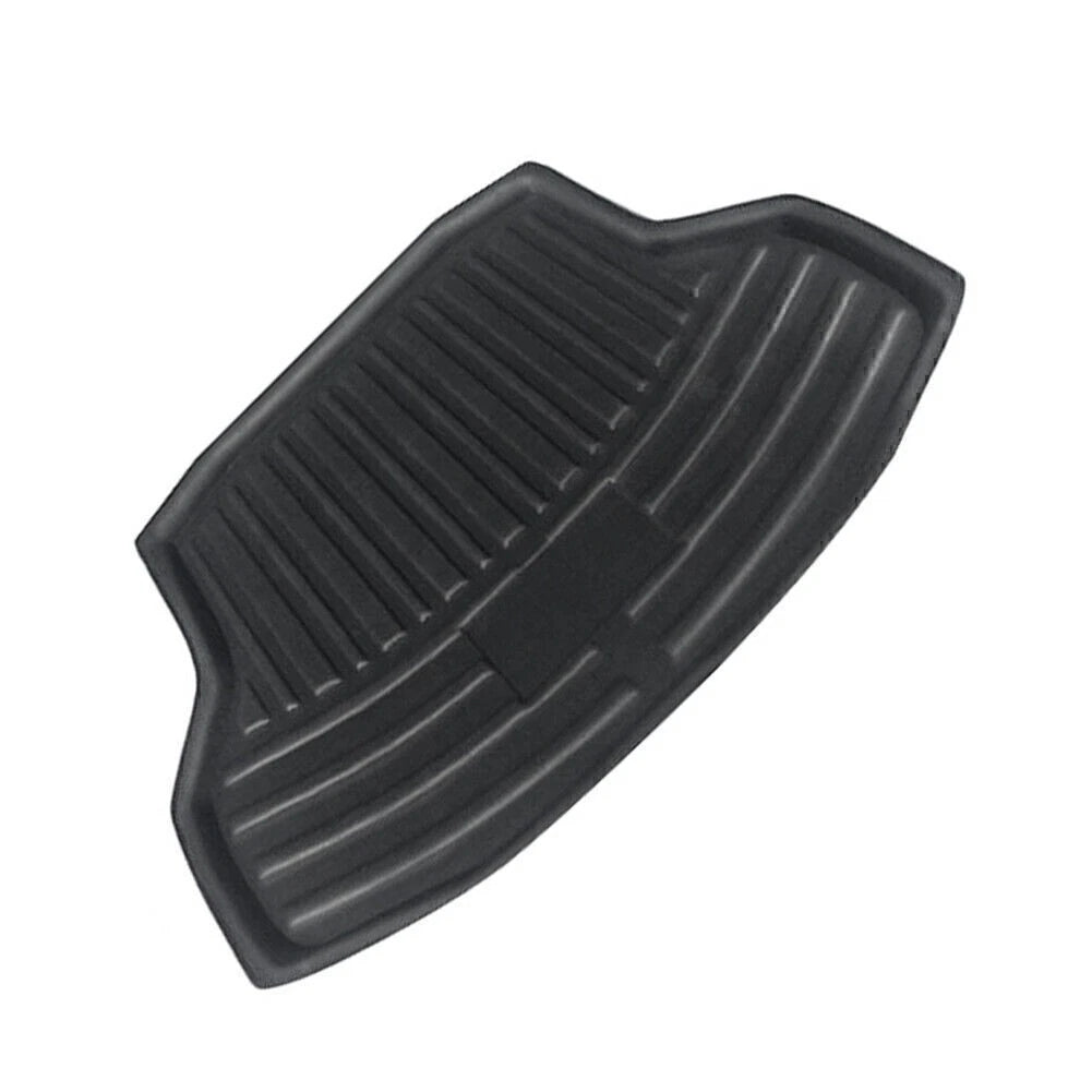 Rear Trunk Mat for Honda Civic Sedan (2016–2019)