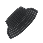 Rear Trunk Mat for Honda Civic Sedan (2016–2019)