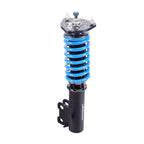 24-Way Adjustable Coilovers Shock Kit for Subaru Impreza (1993–2001)