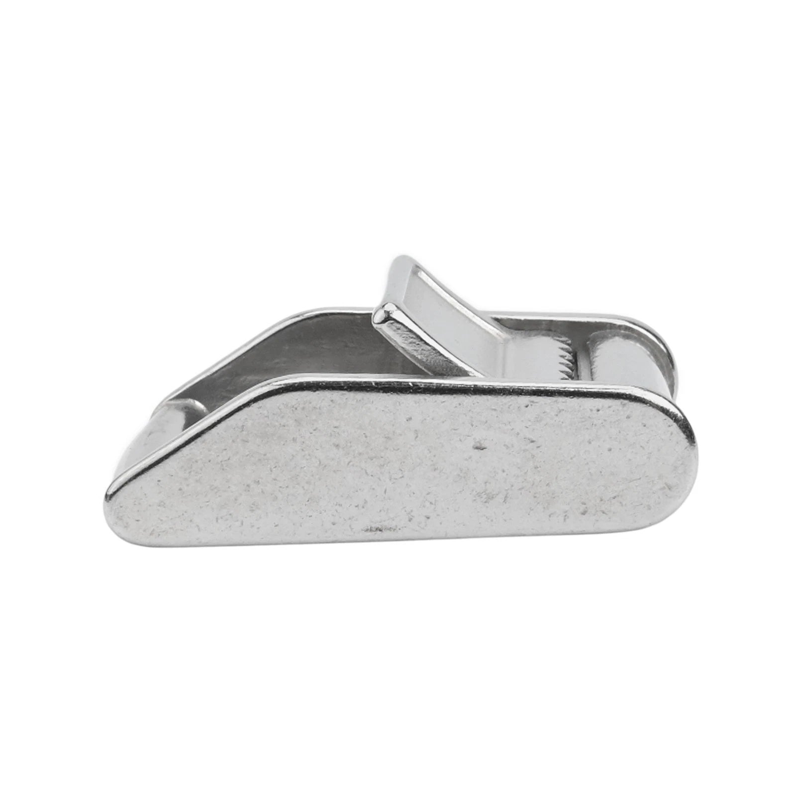 Set of 4 Stainless Steel Cam Buckles for Custom Tie Down Solutions