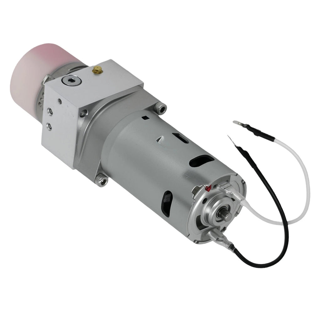 Convertible Roof Pump for BMW Z4 E85 (2003–2008) MRoadster