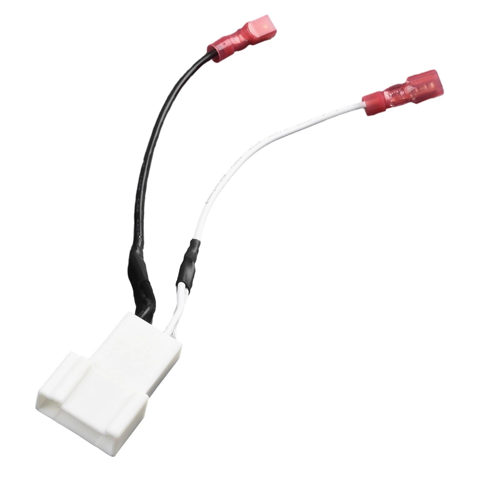 Set of 2 Speaker Wire Harness for Tacoma (2016–2019) 23.5cm