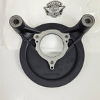 Screamin' Eagle Air Cleaner Backing Plate for Harley-Davidson (2008–2017)