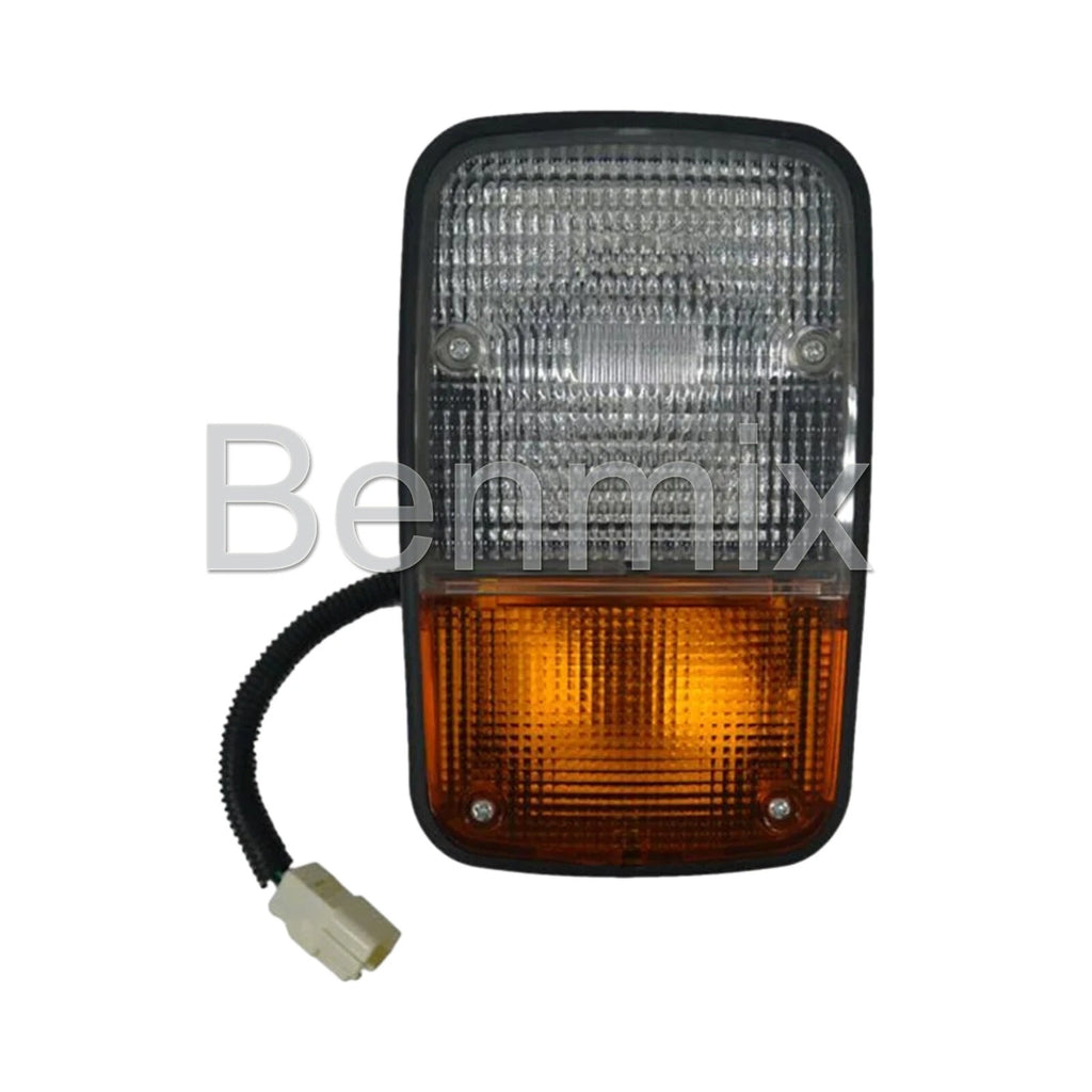 12V Head Lamp Assy 56550-23321-71 for Toyota Forklift 7FD/FG10-30, 8FD/FG10-30