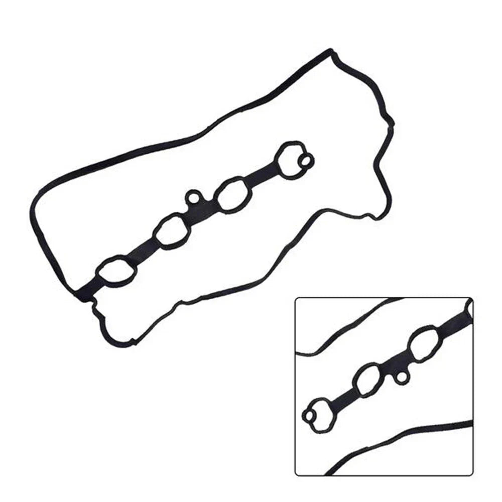 Valve Cover Gasket Set for Mazda 3, CX-3, CX-5 (2012-2018, 2016-2019, 2013-2016)