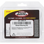 Pivot Works Premium Wheel Bearing for