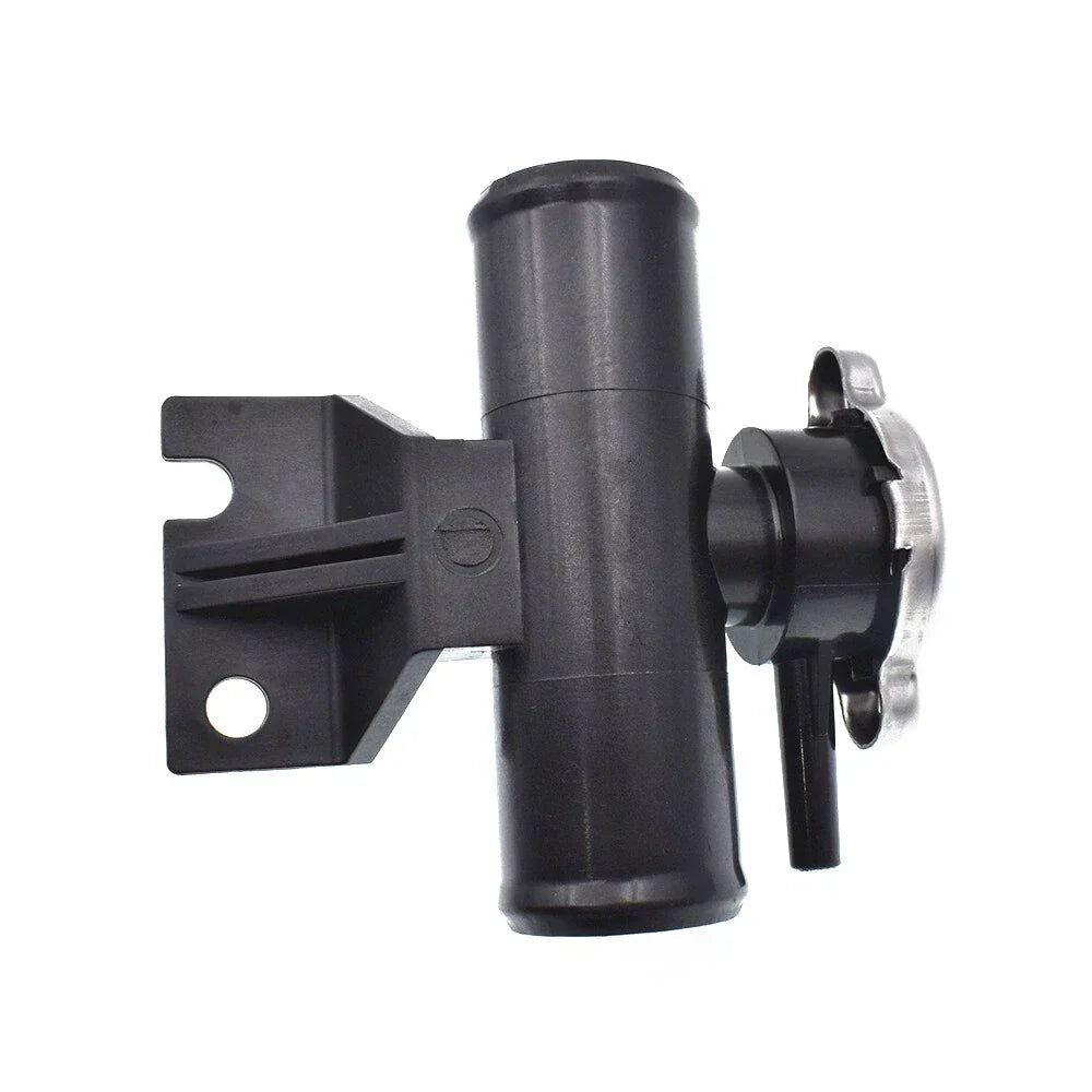 Radiator Coolant Filler Neck & Cap for Mitsubishi Lancer (2008-2015)