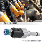 Fuel Injector No.DS7G9F593DA for Ford Escape 1.5T (2017–2019)