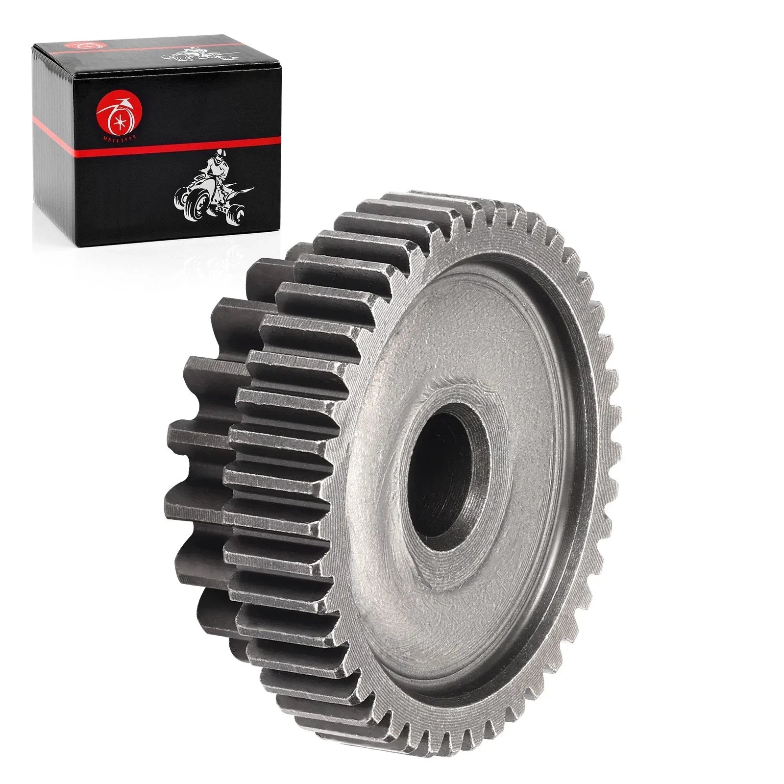 Starter Reduction Gear for Honda Foreman 450 TRX450 FE FM 4x4 ES S (1998–2004)
