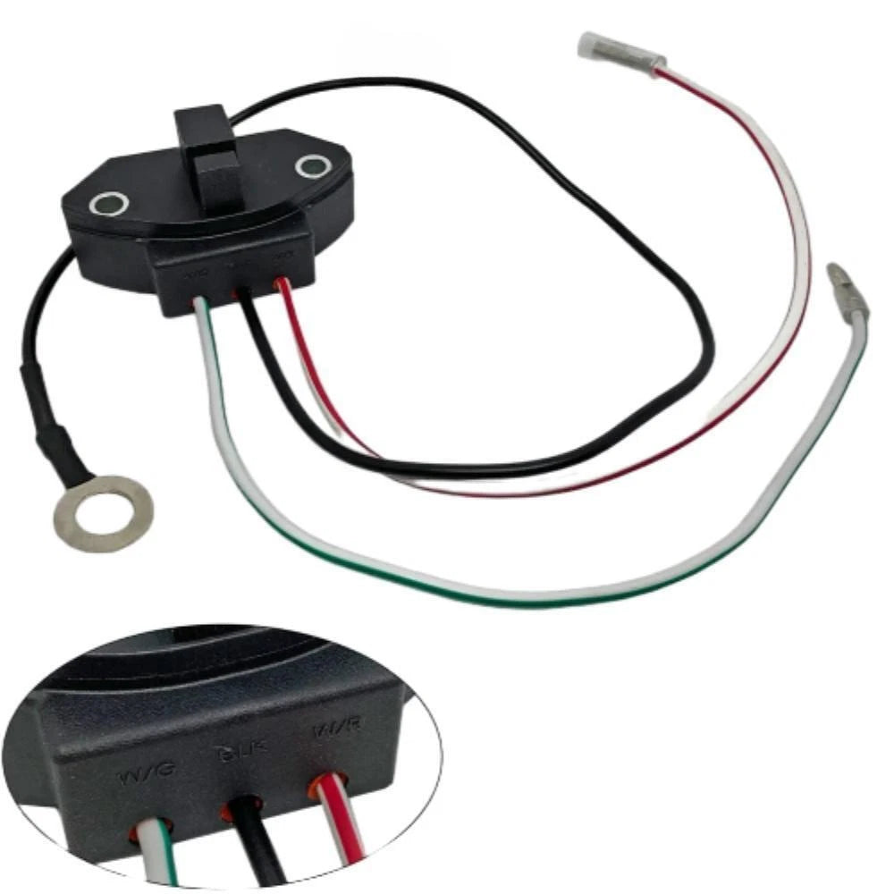 Thunderbolt Ignition Sensor for MerCruiser (4.3, 5) (87-91019A3, 87-892150Q02)