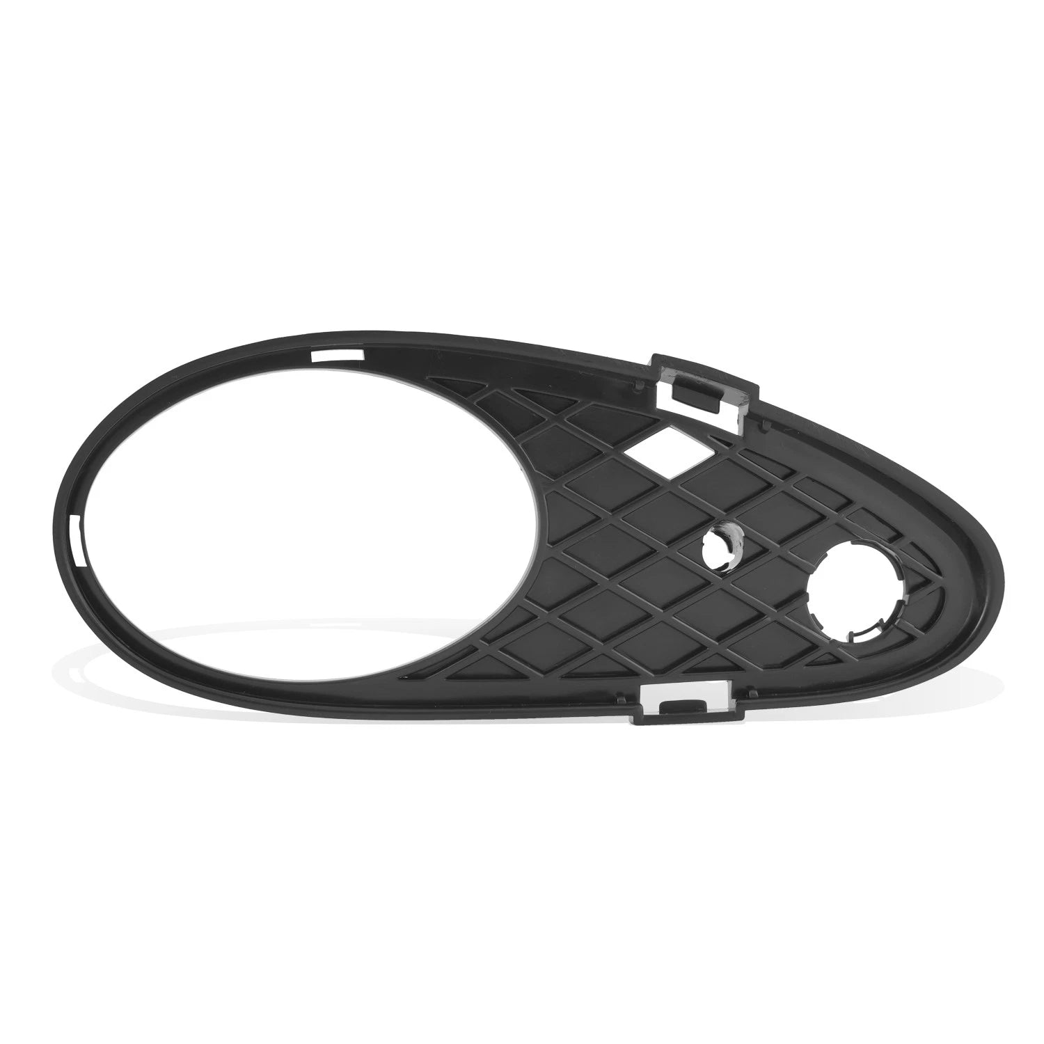 Fog Light Bezel for Mercedes-Benz C-Class (2001–2007) Right Passenger