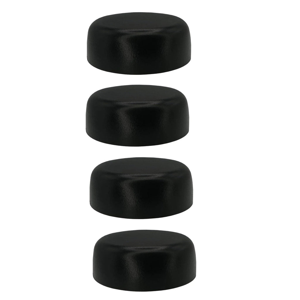Set of 4 Trim Tilt Cylinder Pivot Pin End Caps for Volvo Penta/OMC Cobra (3857522)