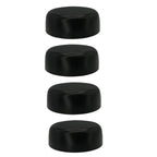 Set of 4 Trim Tilt Cylinder Pivot Pin End Caps for Volvo Penta/OMC Cobra (3857522)