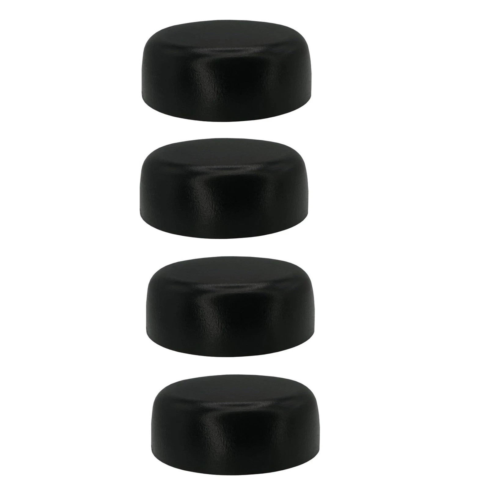 Set of 4 Trim Tilt Cylinder Pivot Pin End Caps for Volvo Penta/OMC Cobra (3857522)