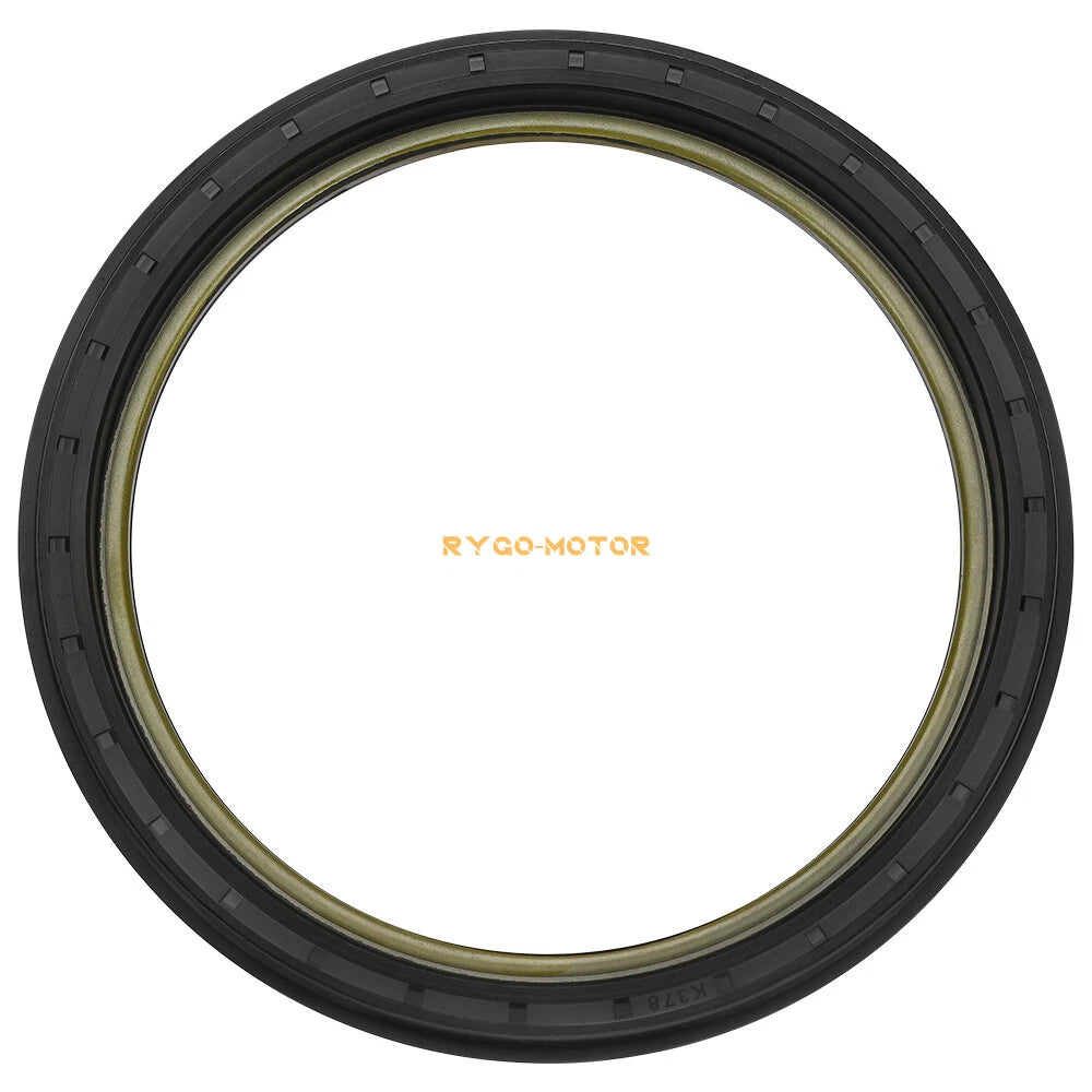 Front Brake Dust Seal for Honda Fourtrax TRX300 1998–2000 (91751-HM4-A11)