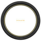 Front Brake Dust Seal for Honda Fourtrax TRX300 1998–2000 (91751-HM4-A11)