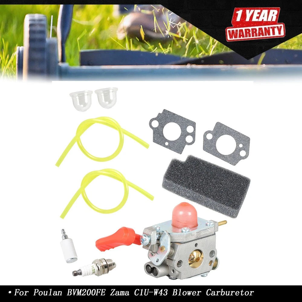 Blower Carburetor for BVM200FE (2005)