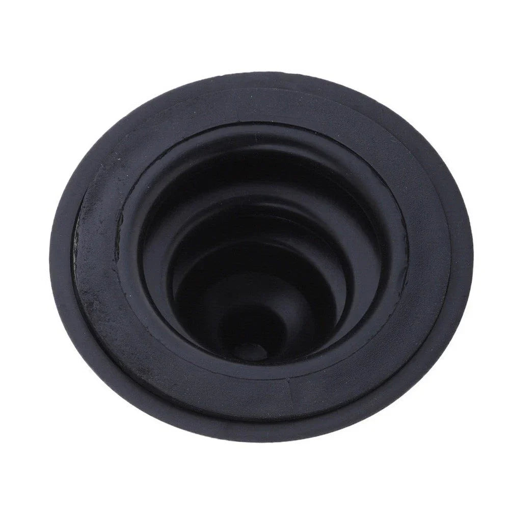 Rigging Wire Boot Boats Parts Accessories 100 Mm / 3.94 Inch 70 Mm / 2.76 Inch