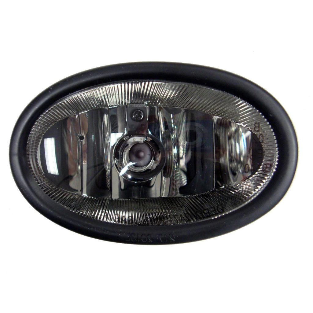 Replacement Passenger Side Fog Light w/o Bezel (See compatibility Chart)