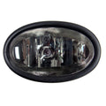 Replacement Passenger Side Fog Light w/o Bezel (See compatibility Chart)
